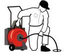 Look for our logo for original $49.99 sewer cleaners
